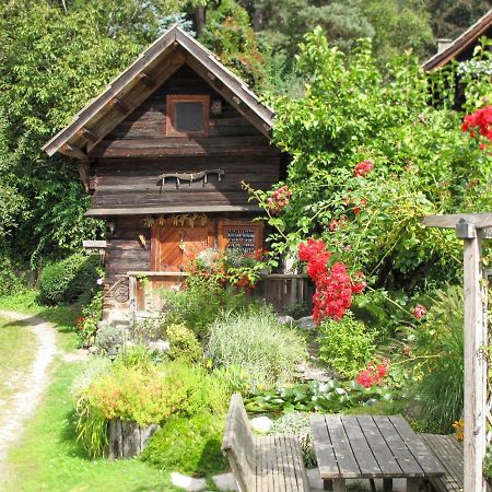 Holiday Home Kunzhof-1 By Interhome Winklern  ภายนอก รูปภาพ