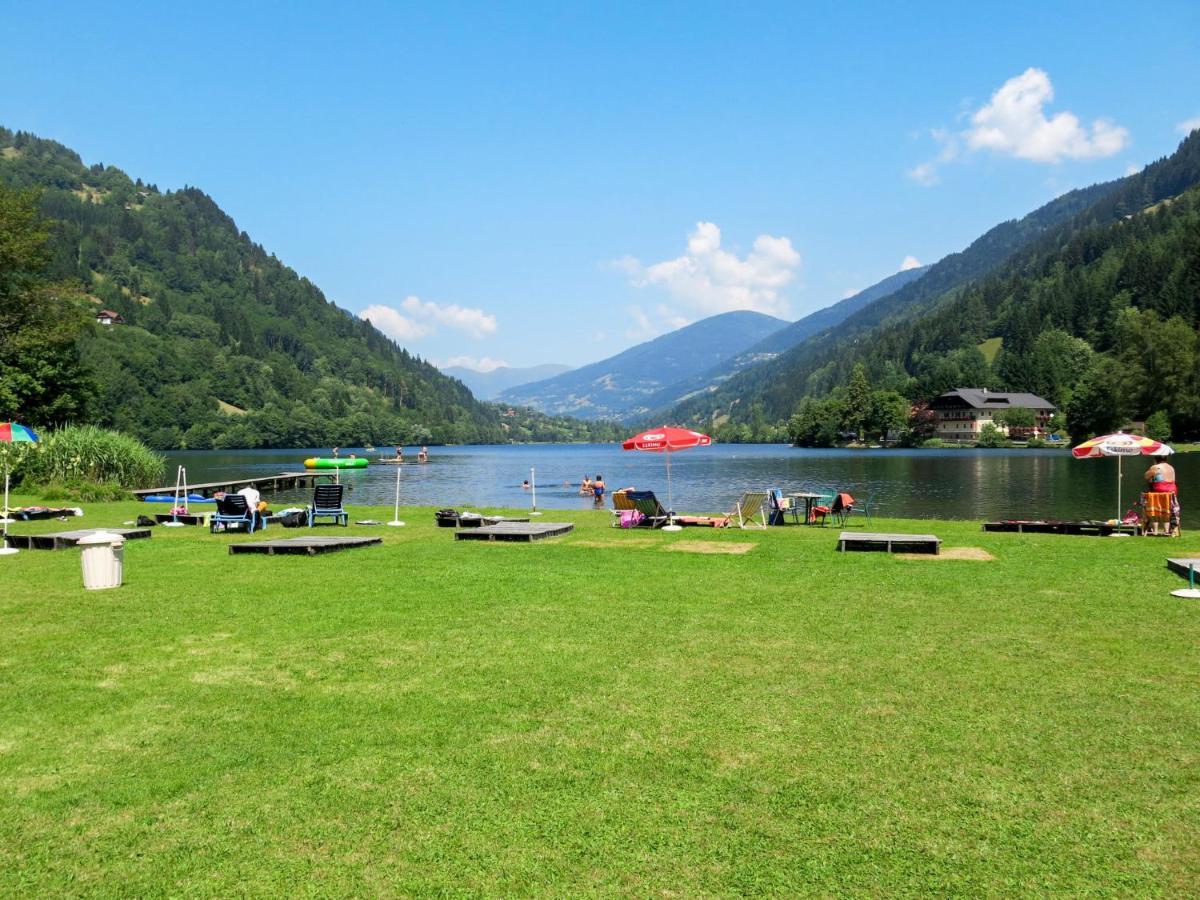 Holiday Home Kunzhof-1 By Interhome Winklern  ภายนอก รูปภาพ