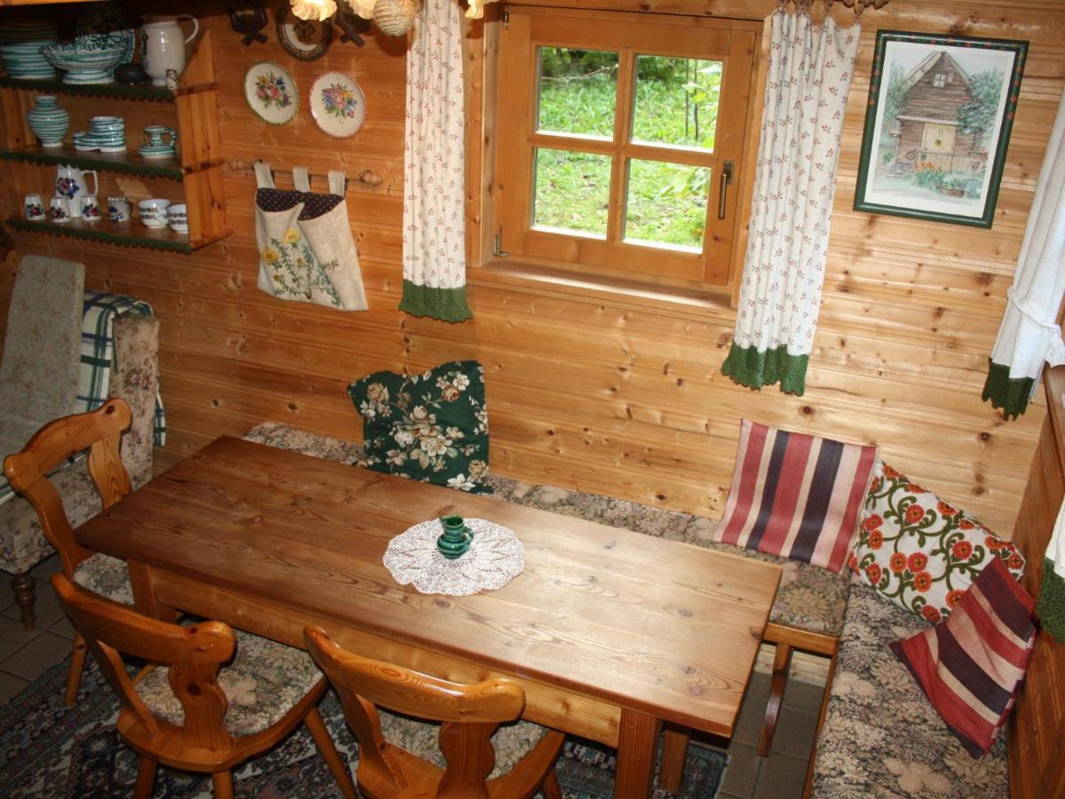 Holiday Home Kunzhof-1 By Interhome Winklern  ภายนอก รูปภาพ