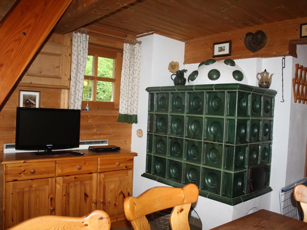 Holiday Home Kunzhof-1 By Interhome Winklern  ภายนอก รูปภาพ