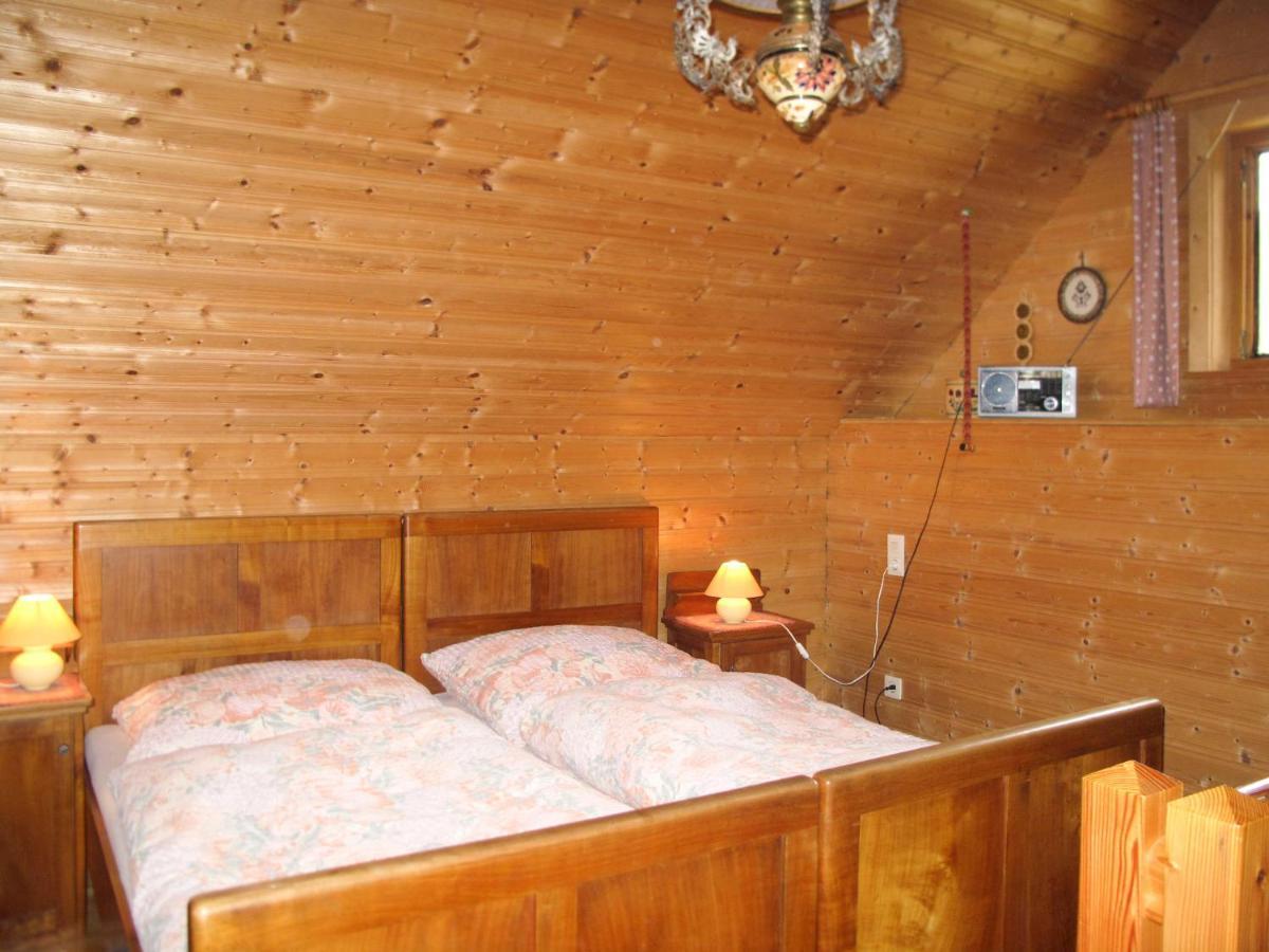 Holiday Home Kunzhof-1 By Interhome Winklern  ภายนอก รูปภาพ