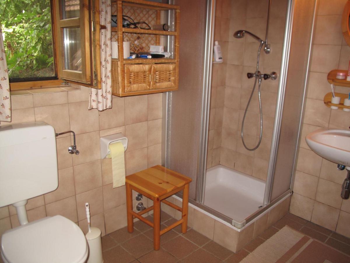 Holiday Home Kunzhof-1 By Interhome Winklern  ภายนอก รูปภาพ