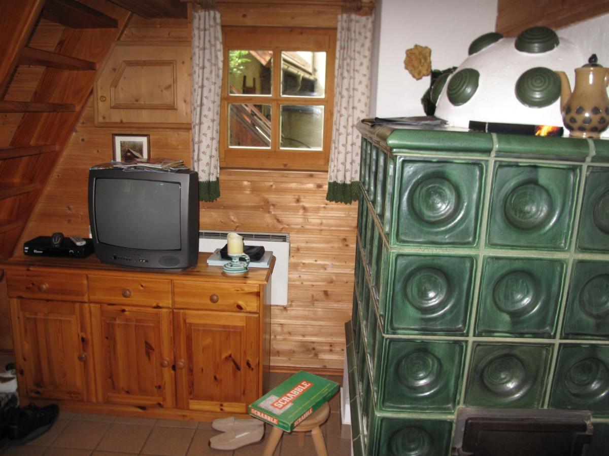 Holiday Home Kunzhof-1 By Interhome Winklern  ภายนอก รูปภาพ