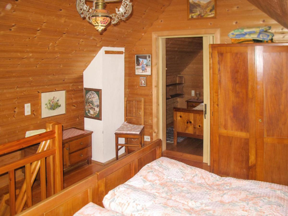 Holiday Home Kunzhof-1 By Interhome Winklern  ภายนอก รูปภาพ