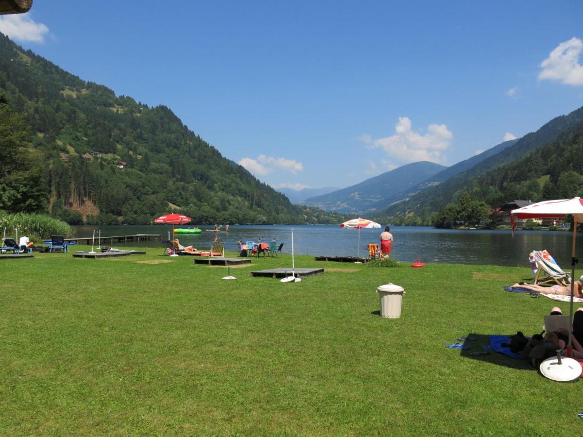Holiday Home Kunzhof-1 By Interhome Winklern  ภายนอก รูปภาพ