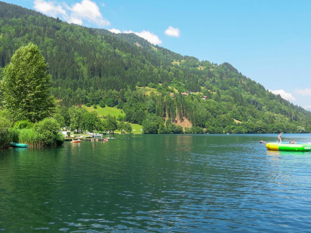 Holiday Home Kunzhof-1 By Interhome Winklern  ภายนอก รูปภาพ