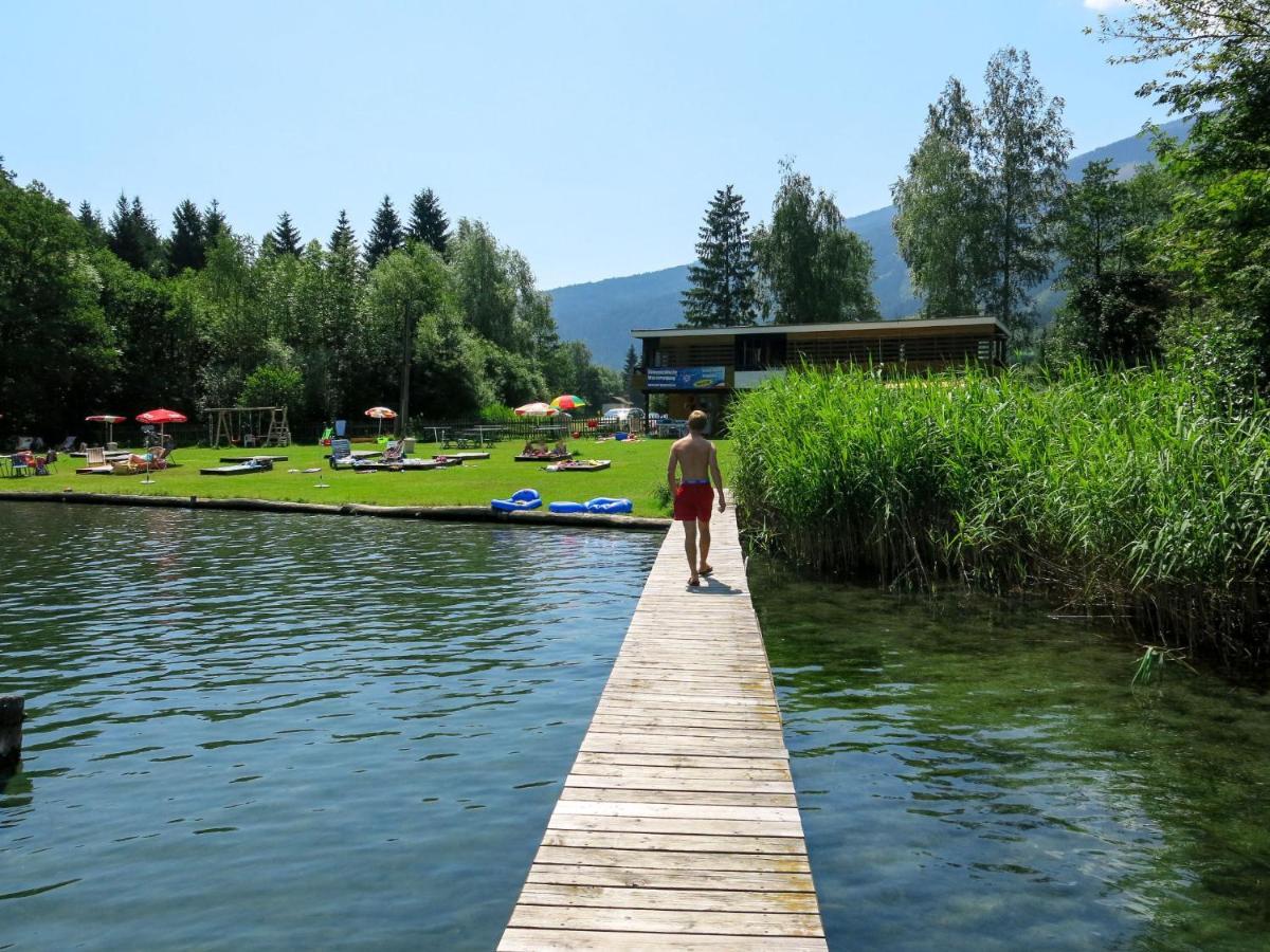 Holiday Home Kunzhof-1 By Interhome Winklern  ภายนอก รูปภาพ